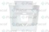 PACOL MER-SP-019R Foot Board